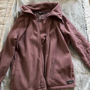 Calvin Klein performance fleece